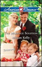 Capa do artigo Marriage Solution