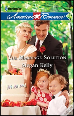 Capa do artigo Marriage Solution