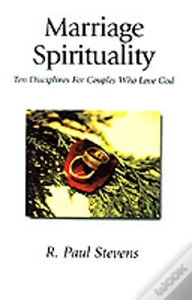 Capa do artigo Marriage Spirituality