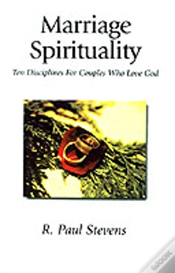 Capa do artigo Marriage Spirituality