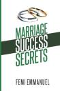 Marriage Success Secrets - Preview