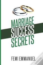 Capa do artigo Marriage Success Secrets