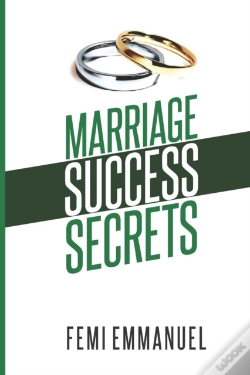 Capa do artigo Marriage Success Secrets