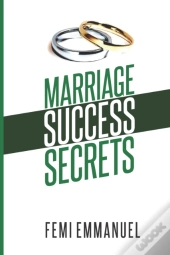 Marriage Success Secrets