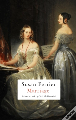 Capa do artigo Marriage