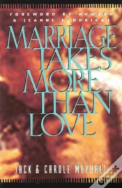 Capa do artigo Marriage Takes More Than Love
