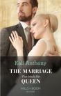 Marriage That Made Her Queen - Preview