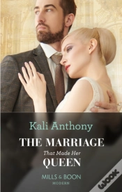 Capa do artigo Marriage That Made Her Queen