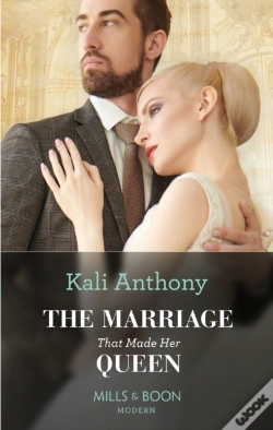 Capa do artigo Marriage That Made Her Queen