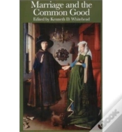 Capa do artigo Marriage The Common Good