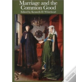 Capa do artigo Marriage The Common Good