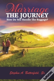 Capa do artigo Marriage The Journey: How Do You Handle