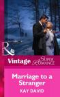 Marriage To A Stranger - Preview