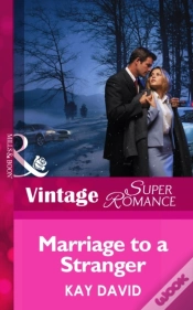 Capa do artigo Marriage To A Stranger