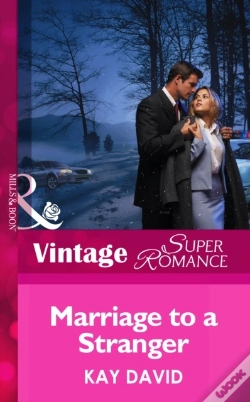 Capa do artigo Marriage To A Stranger