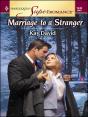 Marriage To A Stranger - Preview