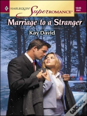 Capa do artigo Marriage To A Stranger