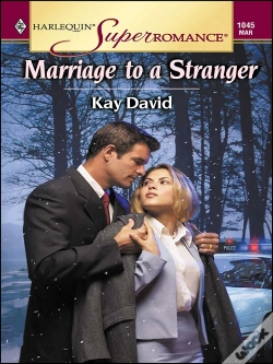 Capa do artigo Marriage To A Stranger
