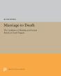 Marriage To Death - Preview
