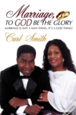 Capa do artigo Marriage, To God Be The Glory