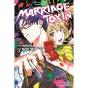 Marriage Toxin 01 - Preview