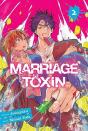 Marriage Toxin 02 - Preview