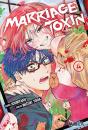 Marriage Toxin 04 - Preview