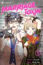 Marriage Toxin T01 - Edition Augmentee - Preview
