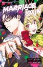 Marriage Toxin T01 - Preview