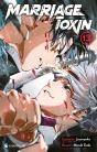 Marriage Toxin - T13 - Preview