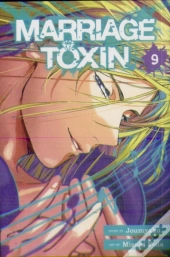 Marriage Toxin, Vol. 9
