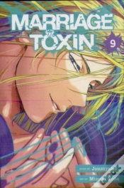 Capa do artigo Marriage Toxin, Vol. 9