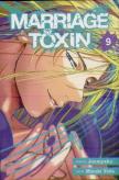 Marriage Toxin, Vol. 9