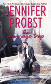 Capa do artigo Marriage Trap
