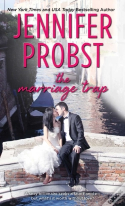 Capa do artigo Marriage Trap