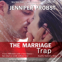 Capa do artigo Marriage Trap