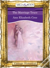 Capa do artigo Marriage Truce