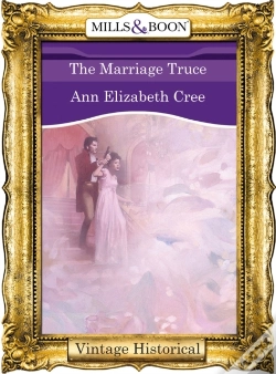 Capa do artigo Marriage Truce