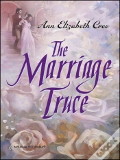 Capa do artigo Marriage Truce