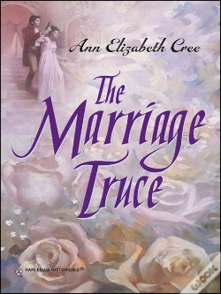 Capa do artigo Marriage Truce