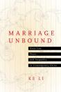 Marriage Unbound - Preview