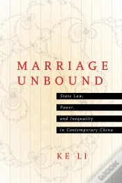 Capa do artigo Marriage Unbound