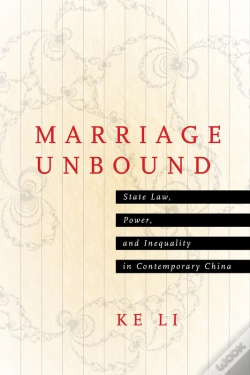 Capa do artigo Marriage Unbound
