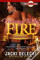Marriage Under Fire
