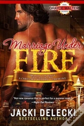 Marriage Under Fire