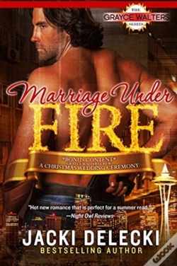 Capa do artigo Marriage Under Fire