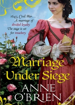 Capa do artigo Marriage Under Siege