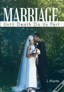 Capa do artigo Marriage: Until Death Do Us Part
