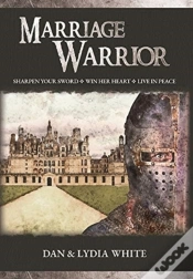Capa do artigo Marriage Warrior