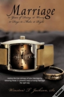 Capa do artigo Marriage
